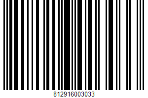 Hawaiian Style Boneless And Skinless Teriyaki Chicken Thighs UPC Bar Code Hawaiian Style Boneless And Skinless Teriyaki Chicken Thighs UPC Bar Code UPC: 812916003033