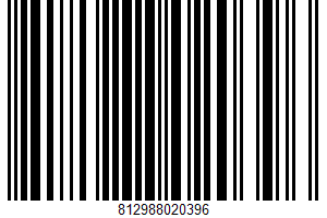Provencal Soup UPC Bar Code Provencal Soup UPC Bar Code UPC: 812988020396