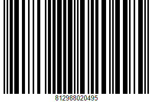 French Pesto Soup UPC Bar Code French Pesto Soup UPC Bar Code UPC: 812988020495