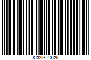 Clover Valley, Kettle Corn Popcorn UPC Bar Code Clover Valley, Kettle Corn Popcorn UPC Bar Code UPC: 813256010125
