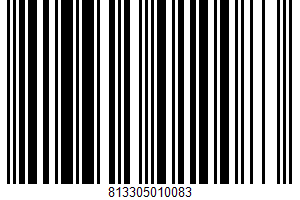 Essential Baking Company, French  Baguette UPC Bar Code UPC: 813305010083