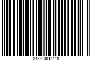 Organic Balinese Cacao Powder UPC Bar Code Organic Balinese Cacao Powder UPC Bar Code UPC: 813313012116