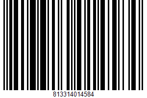 Chilled Coffee Drink + Milk UPC Bar Code Chilled Coffee Drink + Milk UPC Bar Code UPC: 813314014584