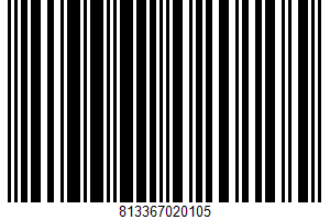 Sensible Foods, Crunch Dried Snacks, Tropical Blend UPC Bar Code Sensible Foods, Crunch Dried Snacks, Tropical Blend UPC Bar Code UPC: 813367020105
