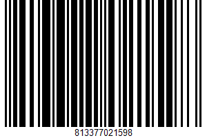 Carrot Orange Apple Juice UPC Bar Code Carrot Orange Apple Juice UPC Bar Code UPC: 813377021598