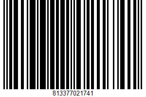 Juice, Beet, Orange, Carrot UPC Bar Code Juice, Beet, Orange, Carrot UPC Bar Code UPC: 813377021741