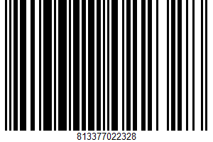 Cold Pressed Juice UPC Bar Code Cold Pressed Juice UPC Bar Code UPC: 813377022328