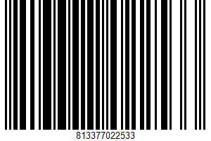 Booster Shot UPC Bar Code Booster Shot UPC Bar Code UPC: 813377022533
