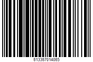 C.h. Wright Chocolate Co, Sea Salt Caramels UPC Bar Code C.h. Wright Chocolate Co, Sea Salt Caramels UPC Bar Code UPC: 813387014085