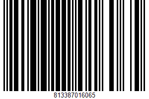 Mrs. Fields, Chocolate Chip Cookies UPC Bar Code Mrs. Fields, Chocolate Chip Cookies UPC Bar Code UPC: 813387016065