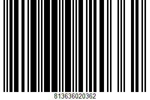 Califia, Cold Brew Black Coffee, Black Mocha UPC Bar Code Califia, Cold Brew Black Coffee, Black Mocha UPC Bar Code UPC: 813636020362