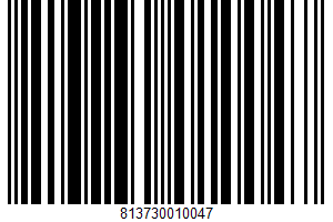 Familia, Swiss Muesli UPC Bar Code UPC: 813730010047