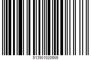 Tiny Brussels Sprouts UPC Bar Code UPC: 813901020868