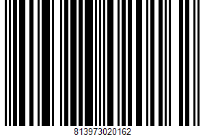 Coconut Milk Non Dairy Frozen Dessert UPC Bar Code Coconut Milk Non Dairy Frozen Dessert UPC Bar Code UPC: 813973020162