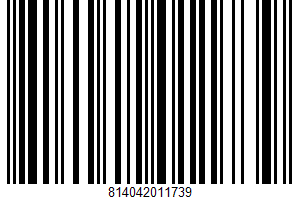 Fruit Mix UPC Bar Code Fruit Mix UPC Bar Code UPC: 814042011739