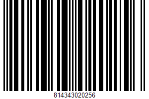 Mixed Berry Preserves UPC Bar Code Mixed Berry Preserves UPC Bar Code UPC: 814343020256