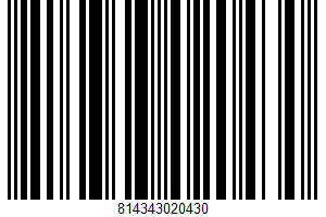 Tomato Paste UPC Bar Code Tomato Paste UPC Bar Code UPC: 814343020430