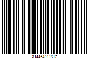 Chicken Bratwurst UPC Bar Code Chicken Bratwurst UPC Bar Code UPC: 814464011317