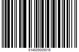 Creekstone Farms, Uncured Bacon UPC Bar Code Creekstone Farms, Uncured Bacon UPC Bar Code UPC: 814609009018