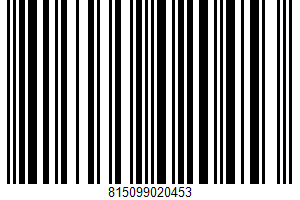 Clasico Tortilla Chips UPC Bar Code Clasico Tortilla Chips UPC Bar Code UPC: 815099020453