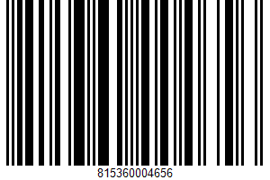 Pumpkin Pie UPC Bar Code Pumpkin Pie UPC Bar Code UPC: 815360004656