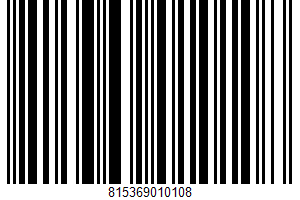 Cadia, Organic Diced Tomatoes In Tomato Juice UPC Bar Code Cadia, Organic Diced Tomatoes In Tomato Juice UPC Bar Code UPC: 815369010108