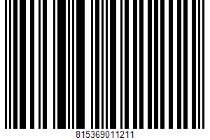 Sandwich Cookies UPC Bar Code Sandwich Cookies UPC Bar Code UPC: 815369011211