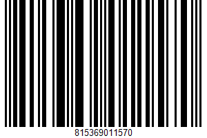 Cadia, Organic Wood-fired Italian Pizza, Margherita UPC Bar Code Cadia, Organic Wood-fired Italian Pizza, Margherita UPC Bar Code UPC: 815369011570