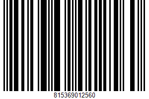 All Natural Caramel Macchiato Italian Gelato UPC Bar Code All Natural Caramel Macchiato Italian Gelato UPC Bar Code UPC: 815369012560