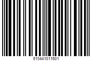 Blue Cheese Seasons UPC Bar Code Blue Cheese Seasons UPC Bar Code UPC: 815441011801