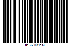 Yogurt Smoothie UPC Bar Code Yogurt Smoothie UPC Bar Code UPC: 815473011114