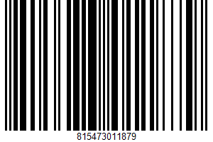 Lala, Yogurt Smoothie, Pina Colada UPC Bar Code Lala, Yogurt Smoothie, Pina Colada UPC Bar Code UPC: 815473011879