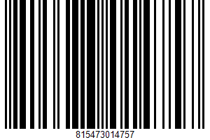 Lowfat Drinkable Greek Yogurt Smoothie UPC Bar Code Lowfat Drinkable Greek Yogurt Smoothie UPC Bar Code UPC: 815473014757
