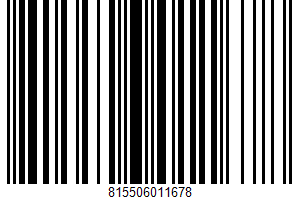 Low Sodium Broth UPC Bar Code Low Sodium Broth UPC Bar Code UPC: 815506011678