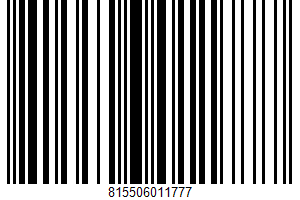 Juice From Concentrate UPC Bar Code Juice From Concentrate UPC Bar Code UPC: 815506011777