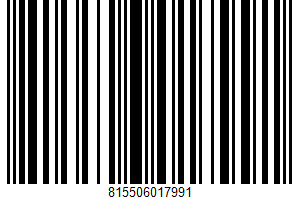 Crunchy Whole Grain Oats & Wheat Flakes UPC Bar Code Crunchy Whole Grain Oats & Wheat Flakes UPC Bar Code UPC: 815506017991