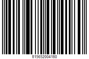 Eggs UPC Bar Code Eggs UPC Bar Code UPC: 815652004180