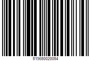 Petits Pains, Kouign - Amann Sweet Buttery Pastry, Apple UPC Bar Code Petits Pains, Kouign - Amann Sweet Buttery Pastry, Apple UPC Bar Code UPC: 815680020084