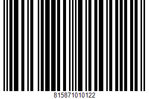 Elite, Must Sugar Free Chewing Gum, Spearmint UPC Bar Code Elite, Must Sugar Free Chewing Gum, Spearmint UPC Bar Code UPC: 815871010122