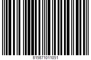 Shtix Milk Chocolate Sticks UPC Bar Code Shtix Milk Chocolate Sticks UPC Bar Code UPC: 815871011051