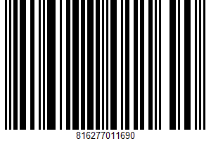 Caramel Apple Cheesecake Mix UPC Bar Code Caramel Apple Cheesecake Mix UPC Bar Code UPC: 816277011690