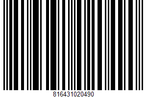 Poggio Del Farro, Whole Grain Farro Original Italian Biscuits, Orange UPC Bar Code Poggio Del Farro, Whole Grain Farro Original Italian Biscuits, Orange UPC Bar Code UPC: 816431020490