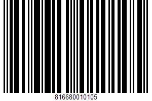 Talenti, Gelato, Oatmeal Raisin Cookie UPC Bar Code Talenti, Gelato, Oatmeal Raisin Cookie UPC Bar Code UPC: 816680010105