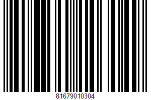Tomato Concentrate UPC Bar Code Tomato Concentrate UPC Bar Code UPC: 81679010304
