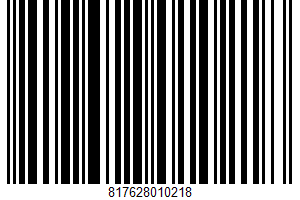 Kookamunga Crunch , Kettle Corn, Apple Cinnamon UPC Bar Code UPC: 817628010218