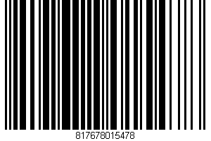 Sriracha Gourmet Salt UPC Bar Code Sriracha Gourmet Salt UPC Bar Code UPC: 817678015478