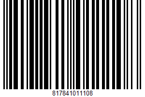 Gembos, Plantain Chips UPC Bar Code Gembos, Plantain Chips UPC Bar Code UPC: 817841011108