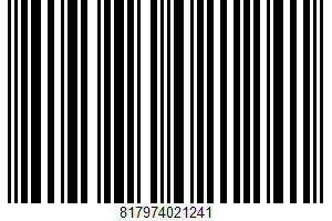 Organic Lentil Soup UPC Bar Code Organic Lentil Soup UPC Bar Code UPC: 817974021241