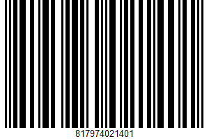 Balsamic Vinaigrette Dressing UPC Bar Code Balsamic Vinaigrette Dressing UPC Bar Code UPC: 817974021401