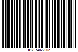 Dry Roasted & Salted In Shell Pistachios UPC Bar Code Dry Roasted & Salted In Shell Pistachios UPC Bar Code UPC: 817974022002